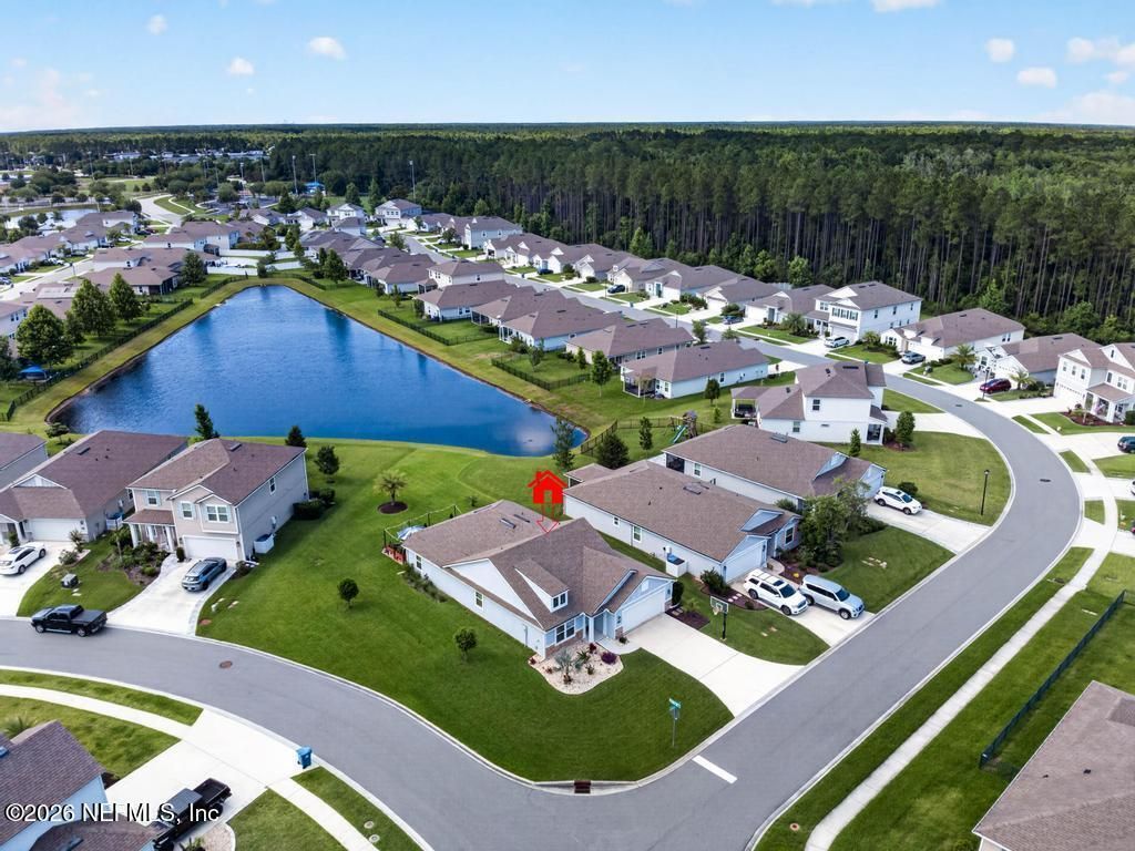 246 Codona Glen Drive, Saint Johns, FL 32259 Photo