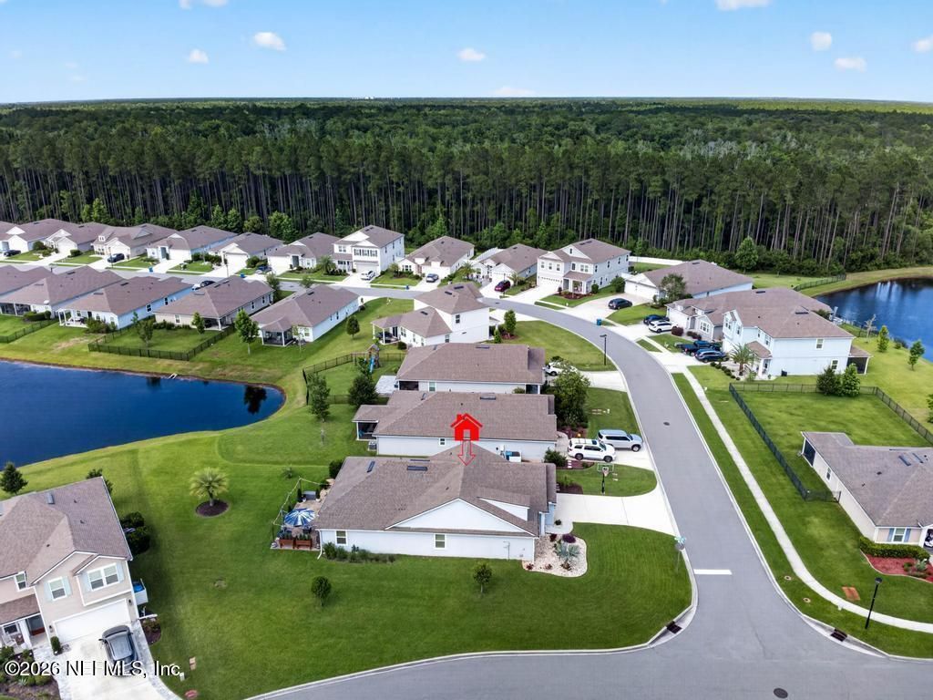 246 Codona Glen Drive, Saint Johns, FL 32259 Photo