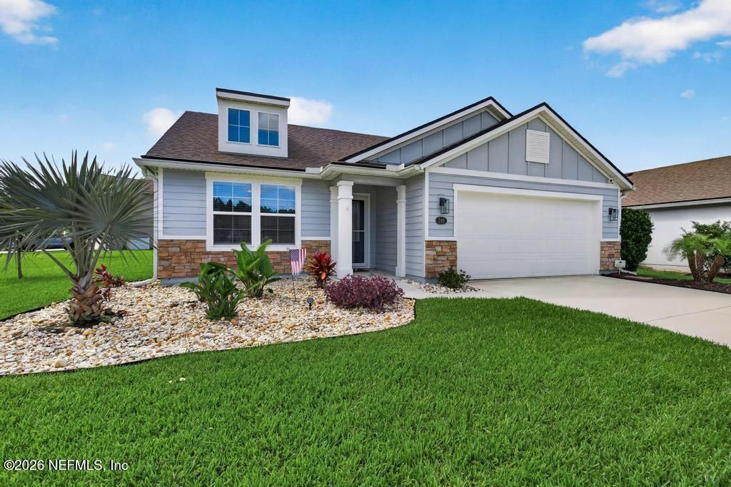 246 Codona Glen Drive, Saint Johns, FL 32259 Photo