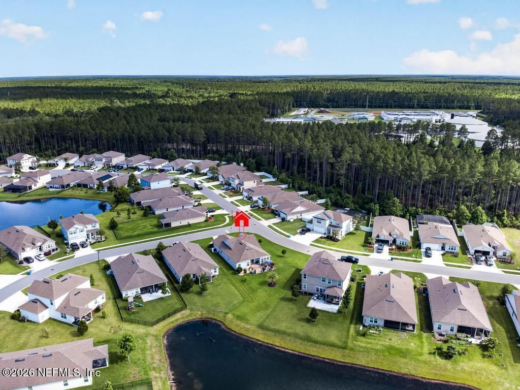 246 Codona Glen Drive, Saint Johns, FL 32259 Photo