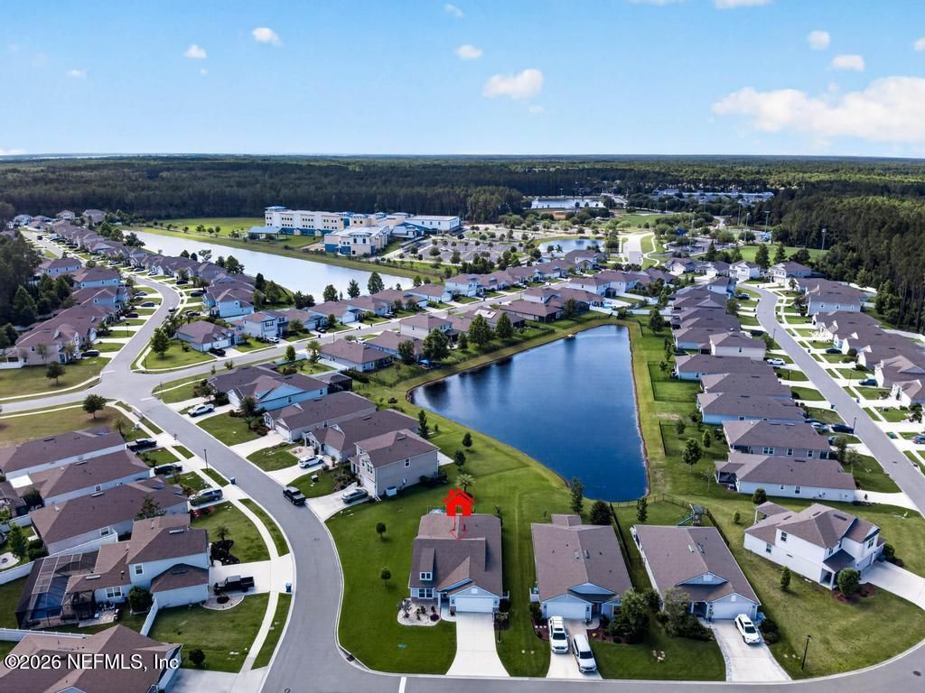 246 Codona Glen Drive, Saint Johns, FL 32259 Photo