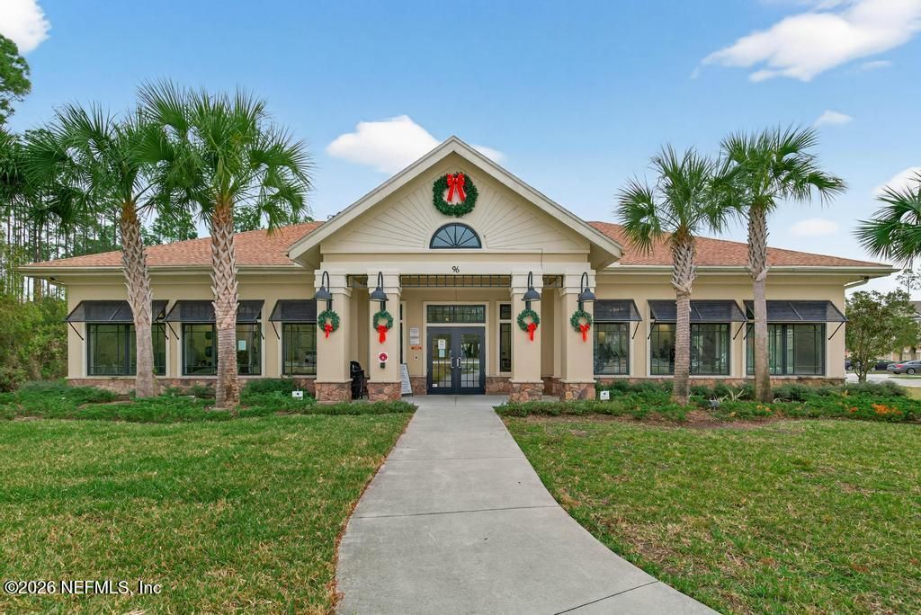 246 Codona Glen Drive, Saint Johns, FL 32259 Photo