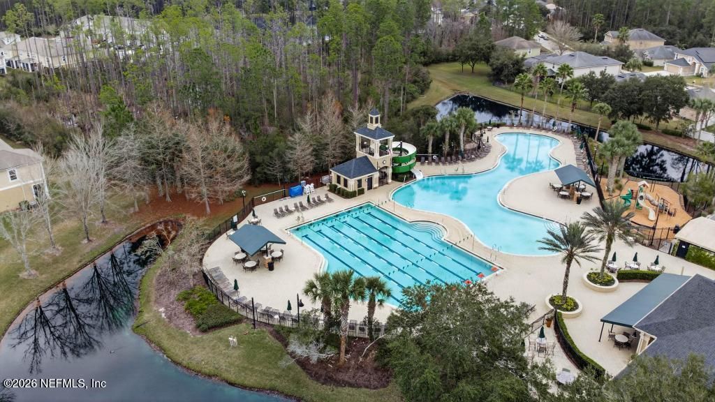 246 Codona Glen Drive, Saint Johns, FL 32259 Photo