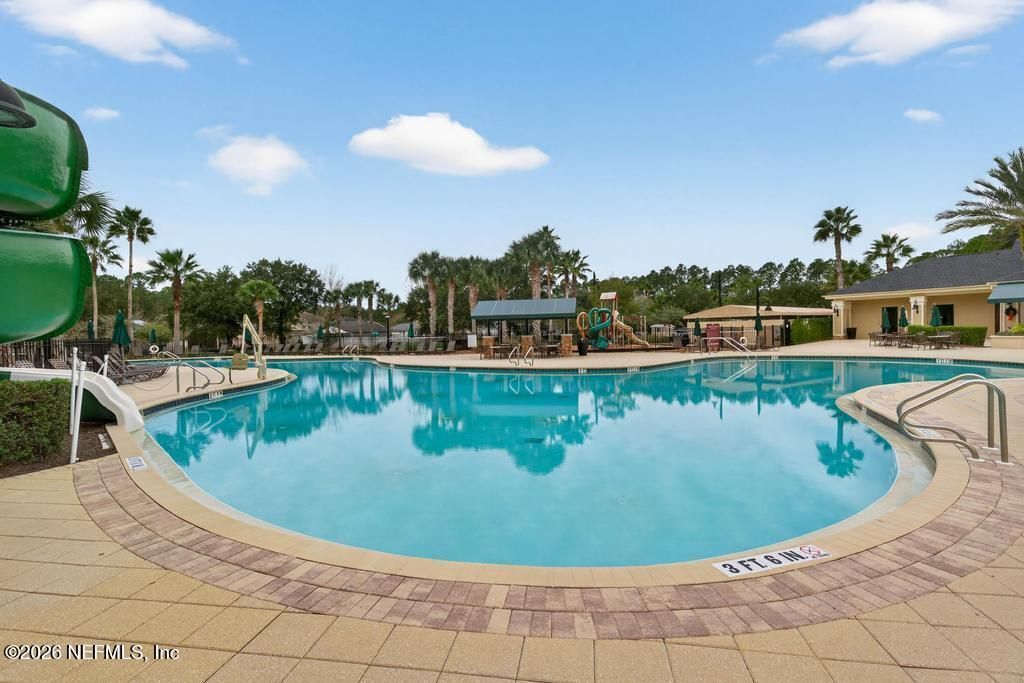 246 Codona Glen Drive, Saint Johns, FL 32259 Photo