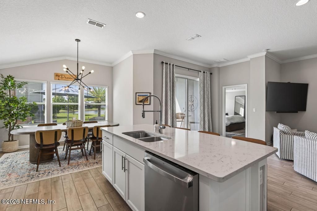 246 Codona Glen Drive, Saint Johns, FL 32259 Photo