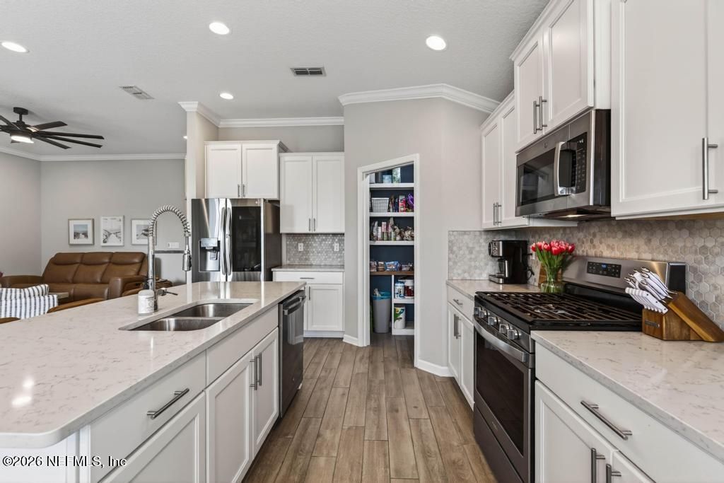 246 Codona Glen Drive, Saint Johns, FL 32259 Photo