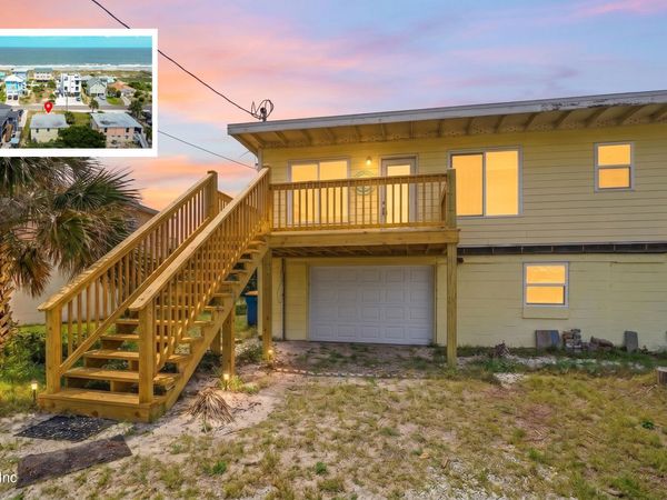 933 N FLETCHER Avenue, Fernandina Beach, FL 32034