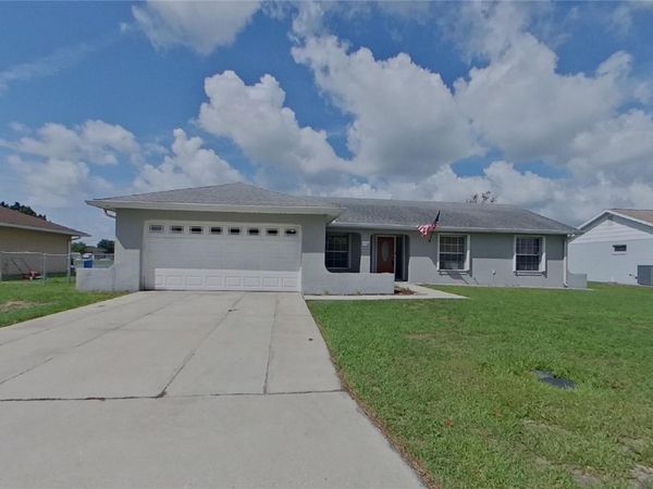 KISSIMMEE, FL 34743