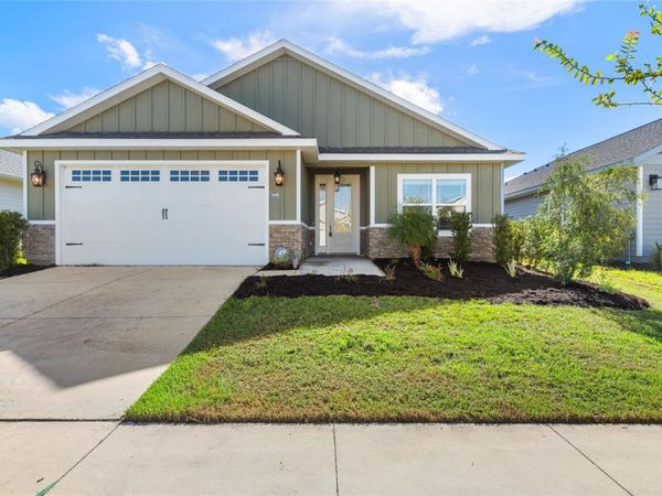 1689 SW 71ST CIRCLE , GAINESVILLE, FL 32607