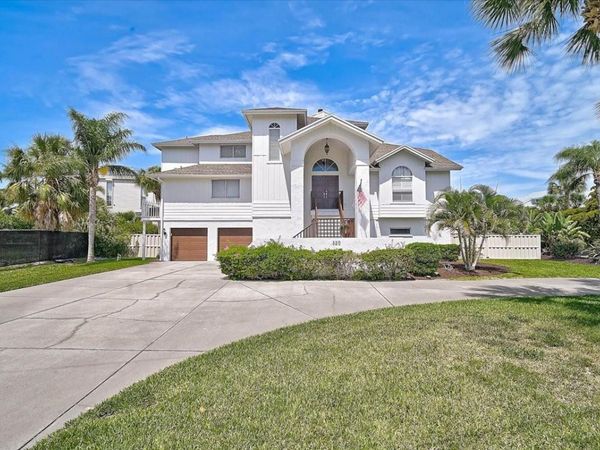 320 RINGLING POINT DRIVE, SARASOTA, FL 34234