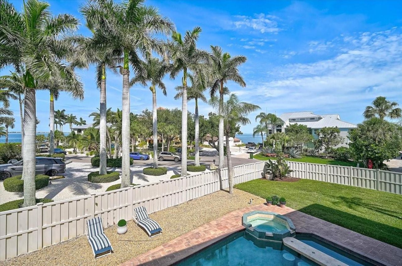 320 Ringling Point Drive, Sarasota, FL 34234 Photo