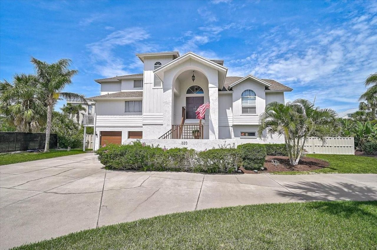 320 Ringling Point Drive, Sarasota, FL 34234 Photo