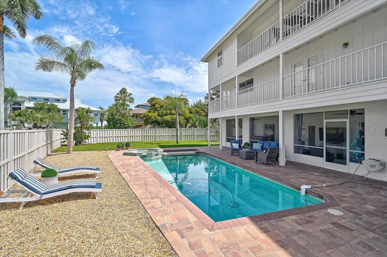320 Ringling Point Drive, Sarasota, FL 34234 Photo
