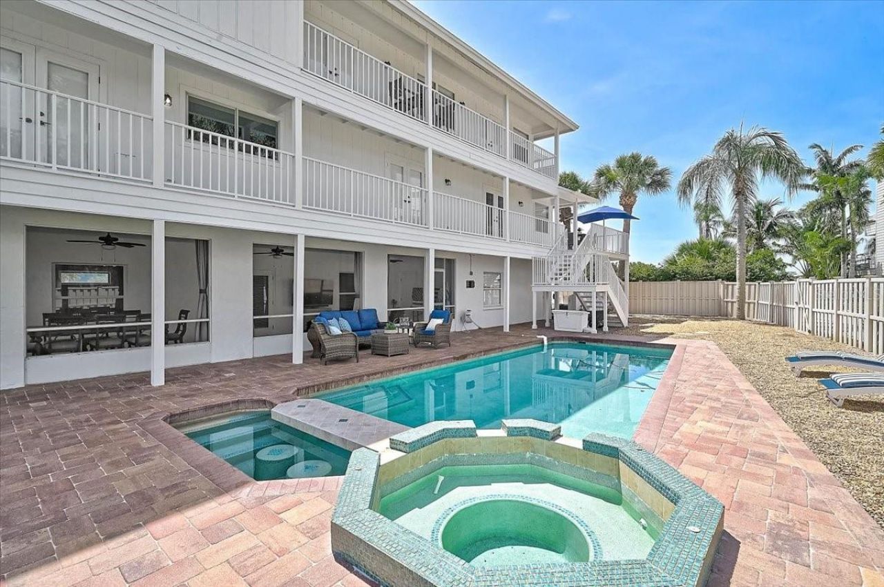 320 Ringling Point Drive, Sarasota, FL 34234 Photo