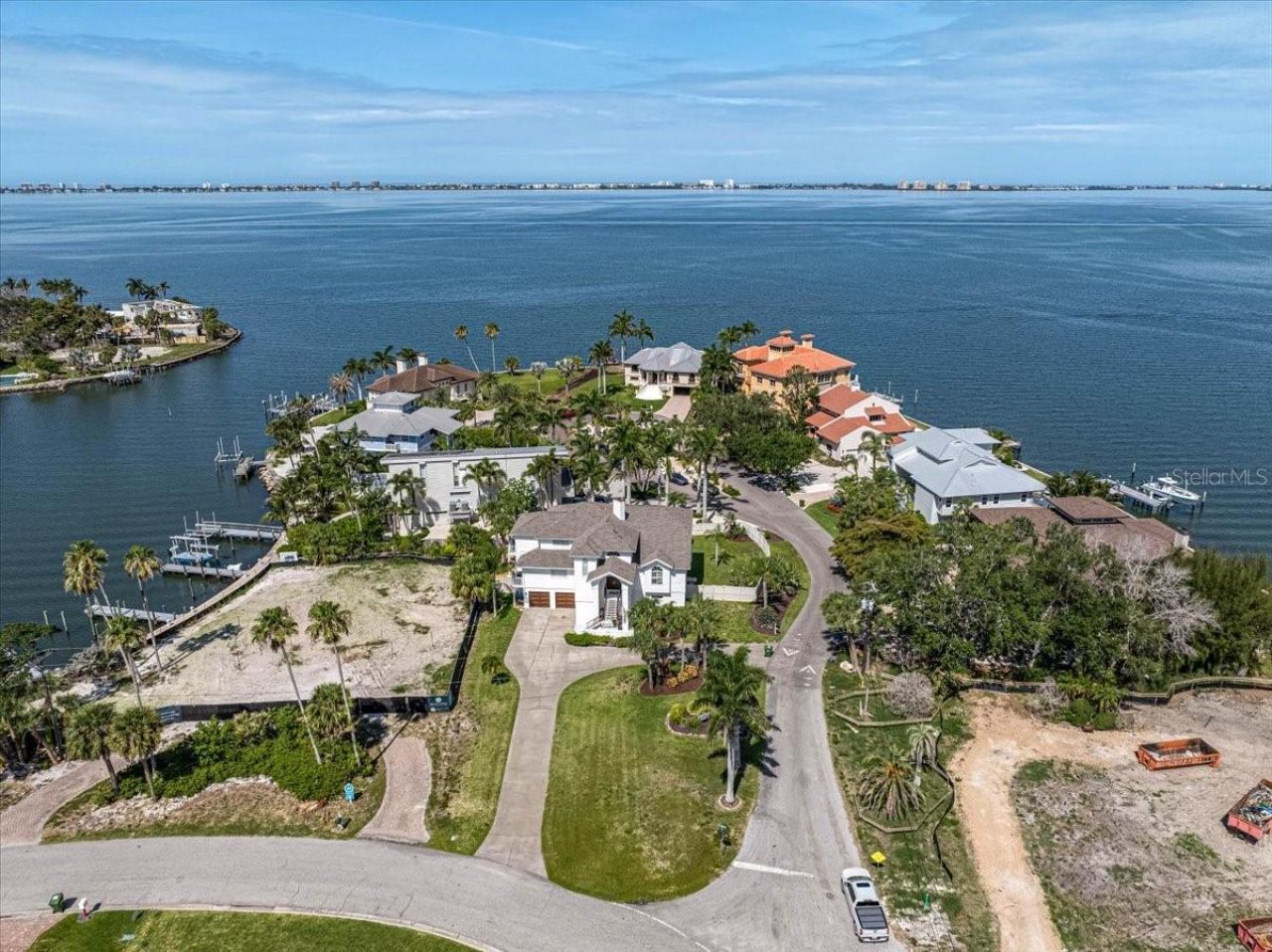 320 Ringling Point Drive, Sarasota, FL 34234 Photo