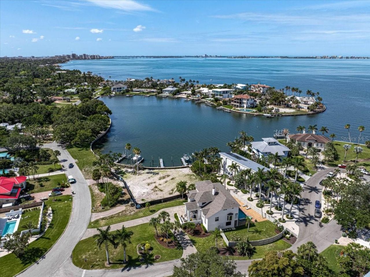 320 Ringling Point Drive, Sarasota, FL 34234 Photo