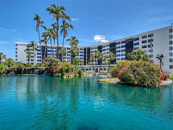 5855 MIDNIGHT PASS ROAD , Unit 510, SARASOTA, FL 34242