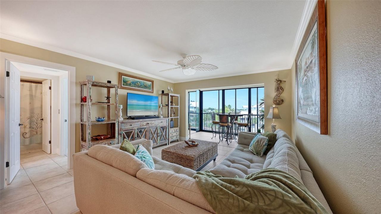 5855 Midnight Pass Road , Unit 510, Sarasota, FL 34242 Photo