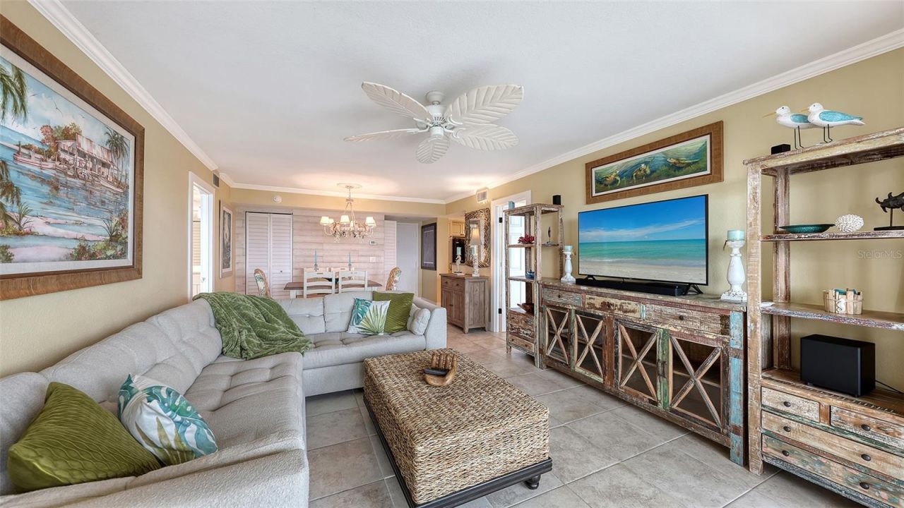 5855 Midnight Pass Road , Unit 510, Sarasota, FL 34242 Photo