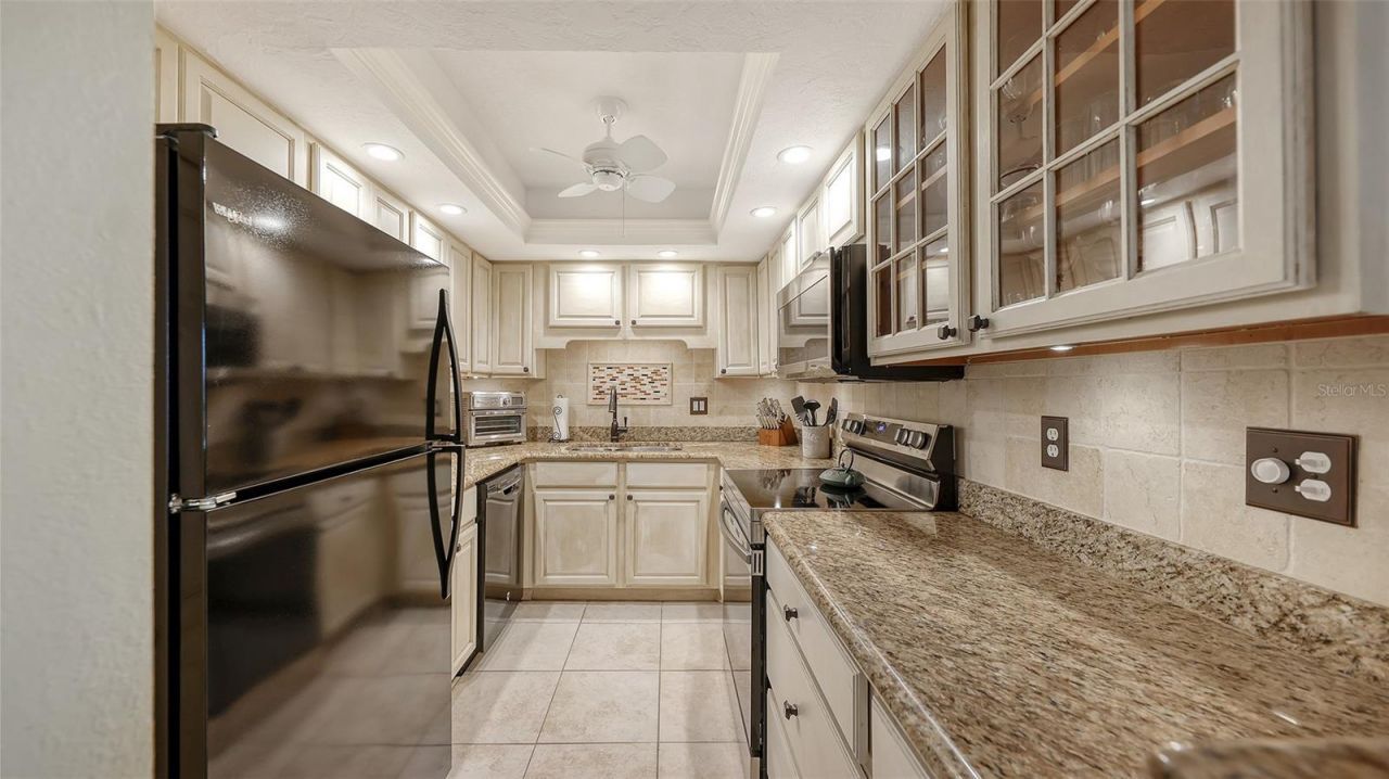 5855 Midnight Pass Road , Unit 510, Sarasota, FL 34242 Photo