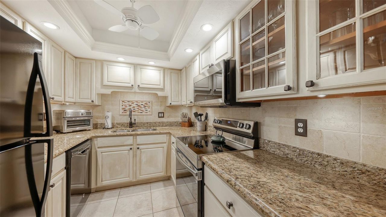 5855 Midnight Pass Road , Unit 510, Sarasota, FL 34242 Photo