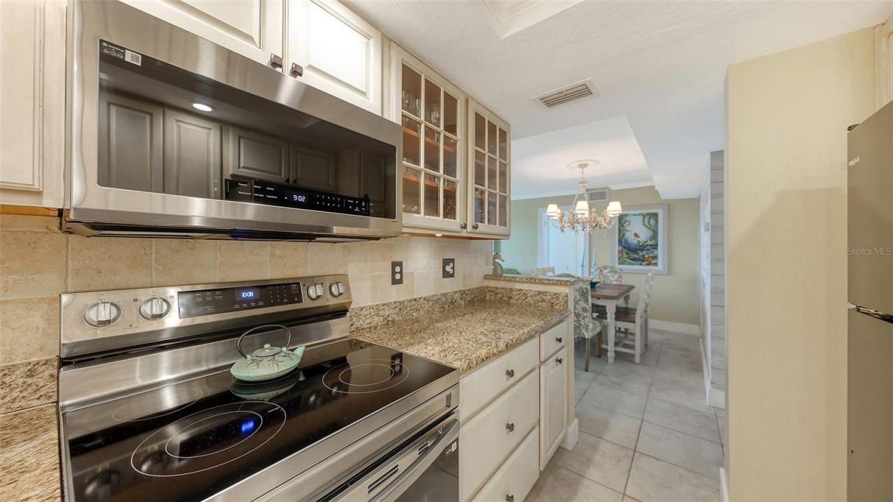 5855 Midnight Pass Road , Unit 510, Sarasota, FL 34242 Photo