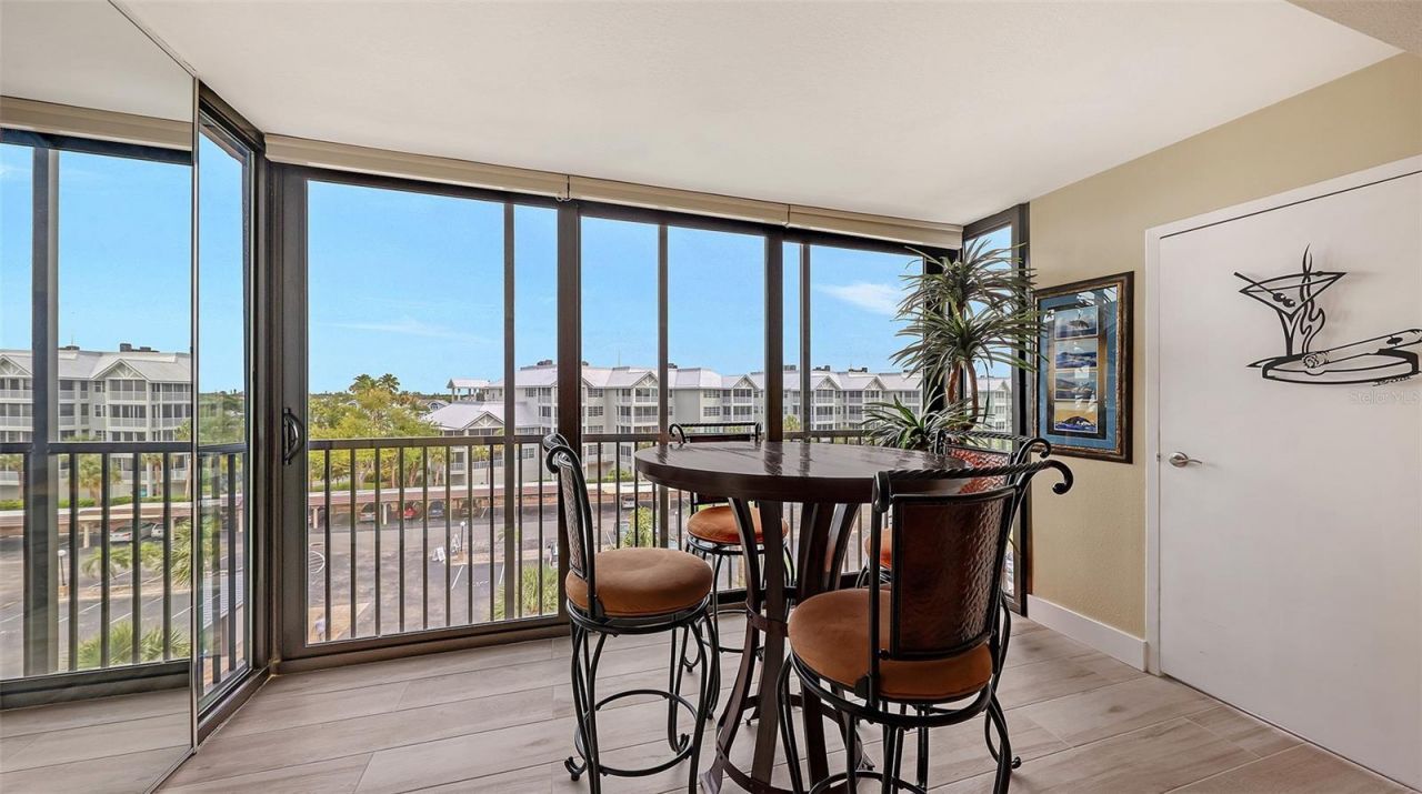5855 Midnight Pass Road , Unit 510, Sarasota, FL 34242 Photo