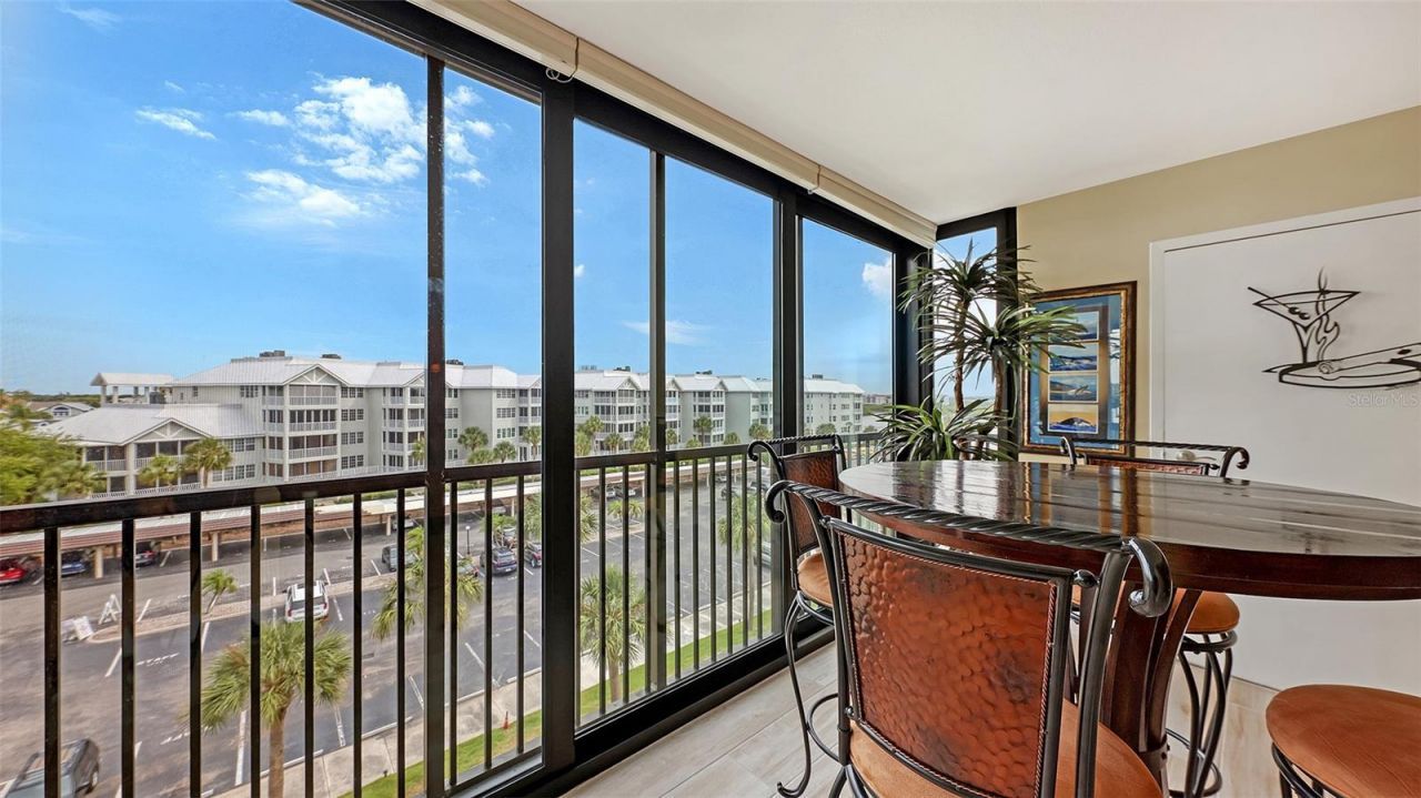 5855 Midnight Pass Road , Unit 510, Sarasota, FL 34242 Photo