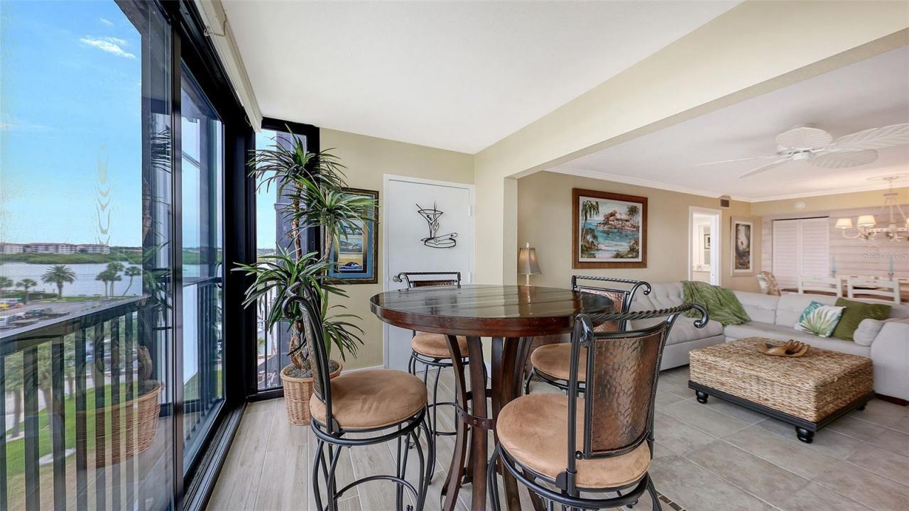 5855 Midnight Pass Road , Unit 510, Sarasota, FL 34242 Photo