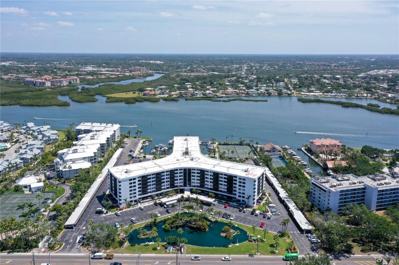 5855 Midnight Pass Road , Unit 510, Sarasota, FL 34242 Photo