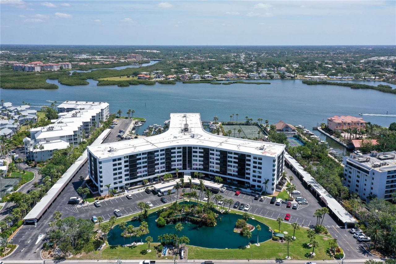 5855 Midnight Pass Road , Unit 510, Sarasota, FL 34242 Photo