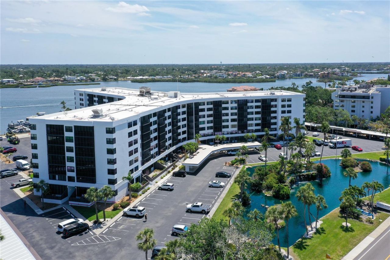5855 Midnight Pass Road , Unit 510, Sarasota, FL 34242 Photo