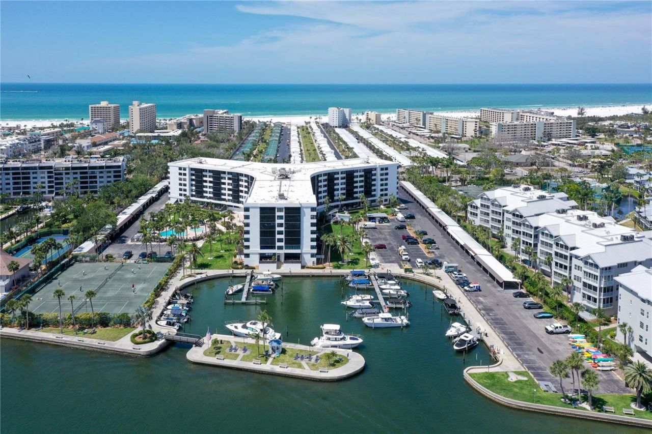 5855 Midnight Pass Road , Unit 510, Sarasota, FL 34242 Photo