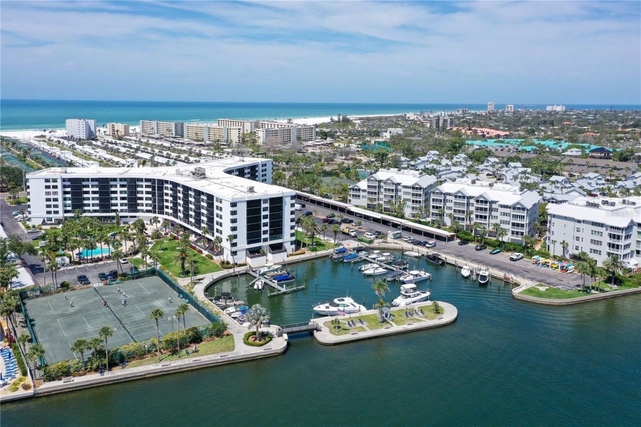 5855 Midnight Pass Road , Unit 510, Sarasota, FL 34242 Photo