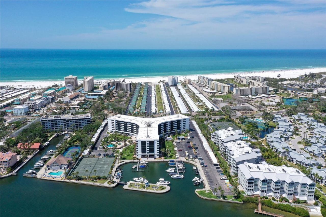 5855 Midnight Pass Road , Unit 510, Sarasota, FL 34242 Photo