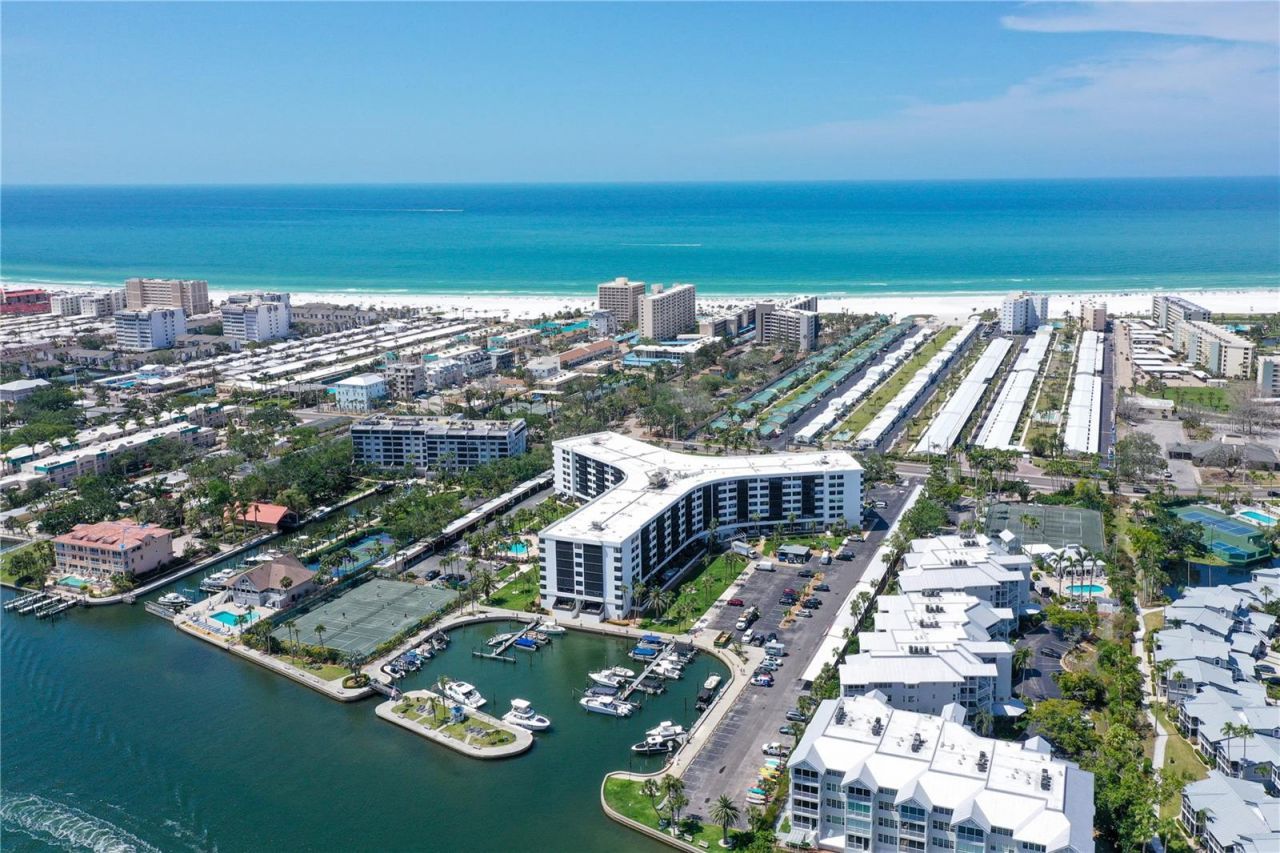 5855 Midnight Pass Road , Unit 510, Sarasota, FL 34242 Photo
