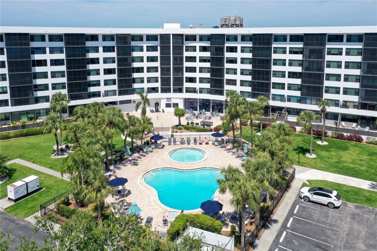 5855 Midnight Pass Road , Unit 510, Sarasota, FL 34242 Photo