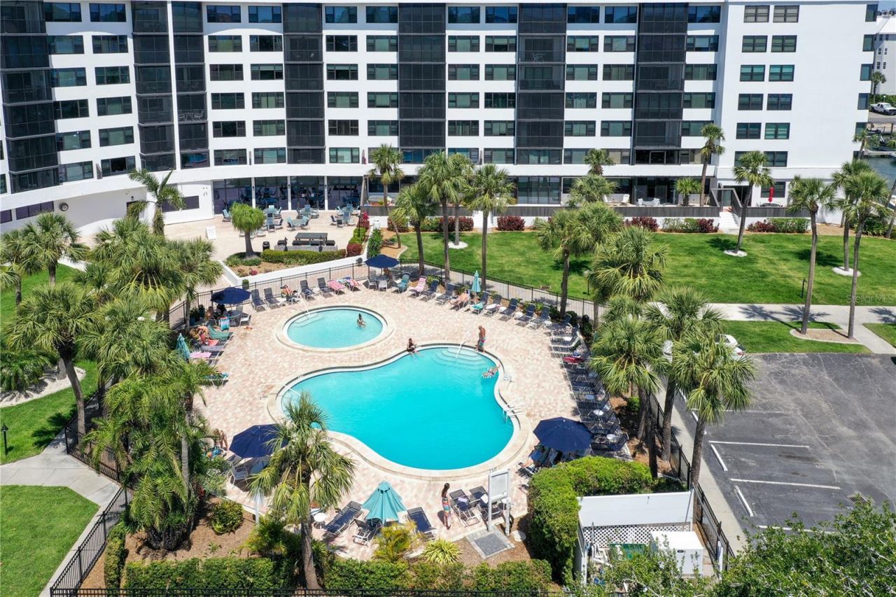 5855 Midnight Pass Road , Unit 510, Sarasota, FL 34242 Photo