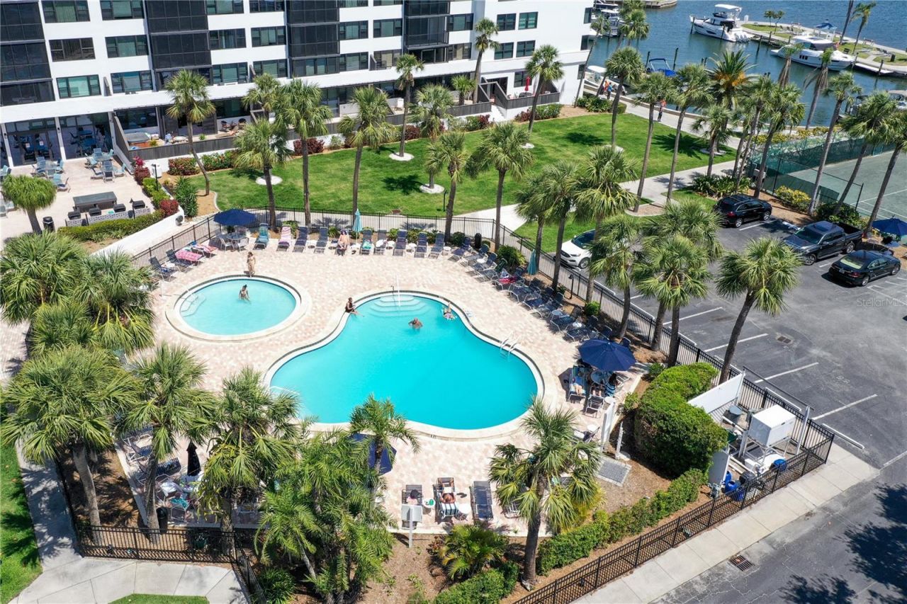 5855 Midnight Pass Road , Unit 510, Sarasota, FL 34242 Photo