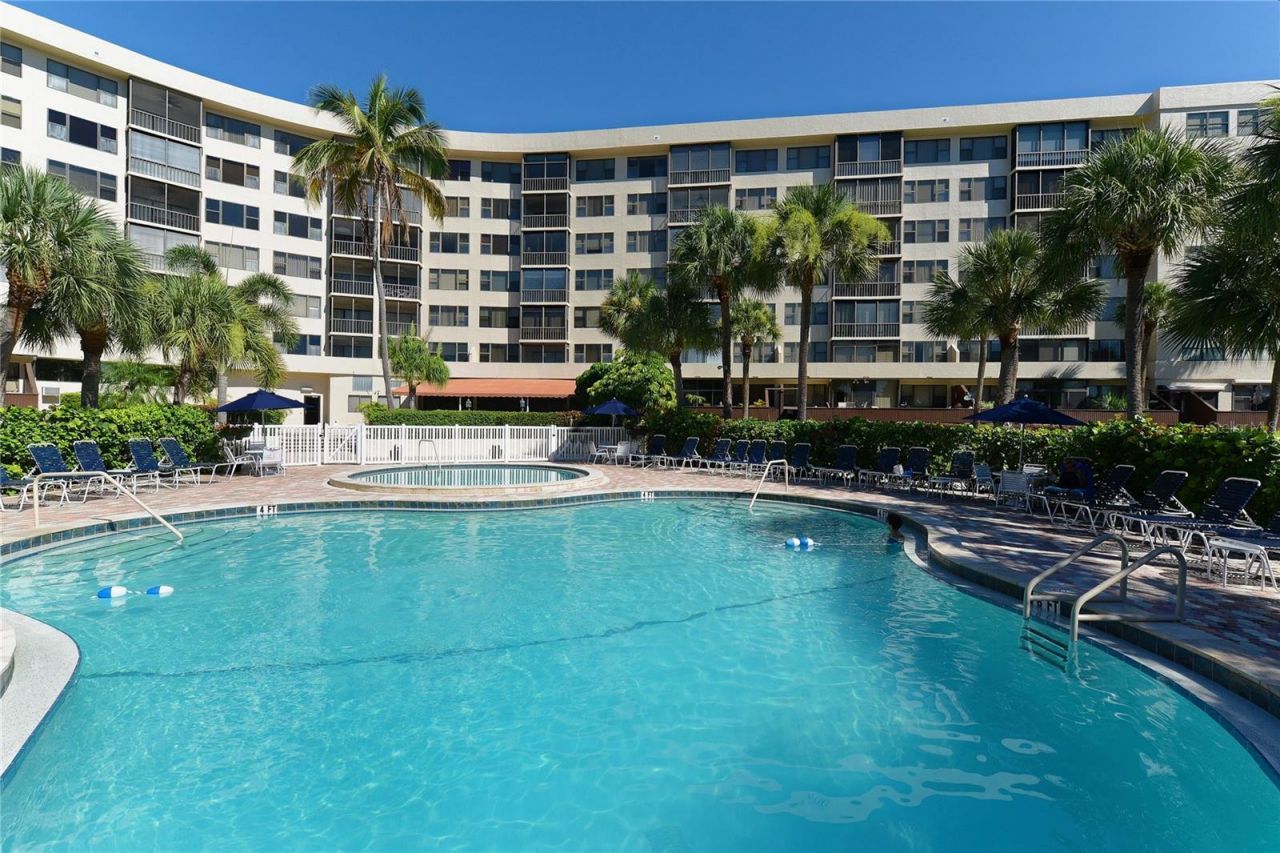 5855 Midnight Pass Road , Unit 510, Sarasota, FL 34242 Photo