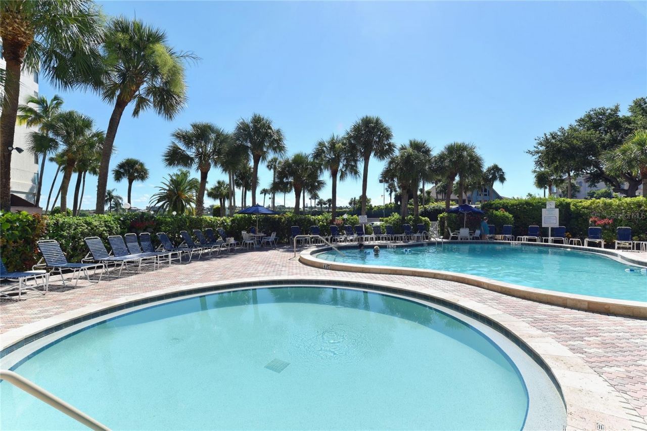 5855 Midnight Pass Road , Unit 510, Sarasota, FL 34242 Photo
