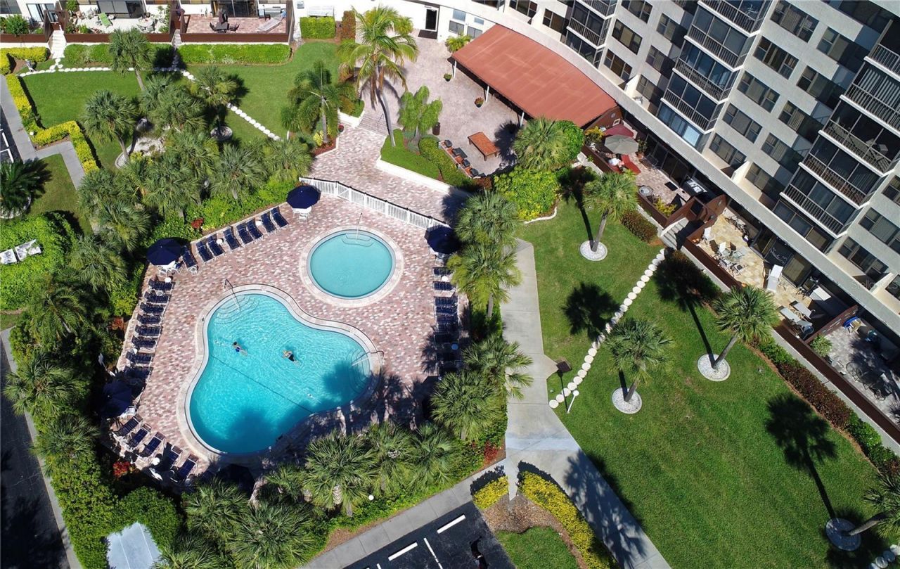 5855 Midnight Pass Road , Unit 510, Sarasota, FL 34242 Photo