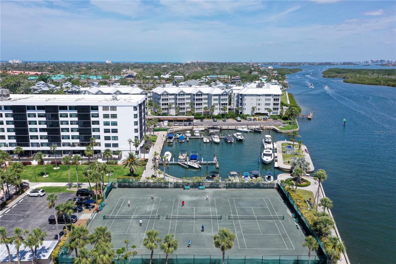 5855 Midnight Pass Road , Unit 510, Sarasota, FL 34242 Photo