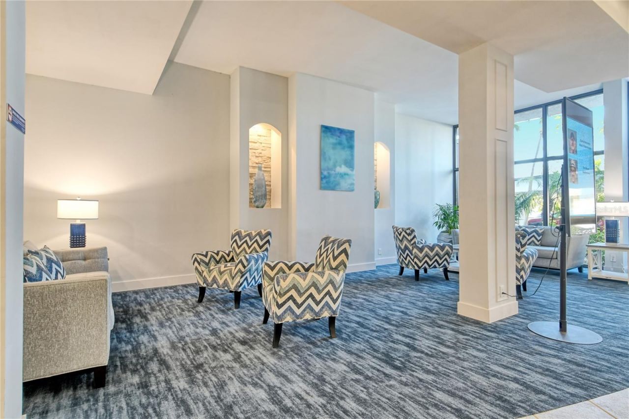 5855 Midnight Pass Road , Unit 510, Sarasota, FL 34242 Photo