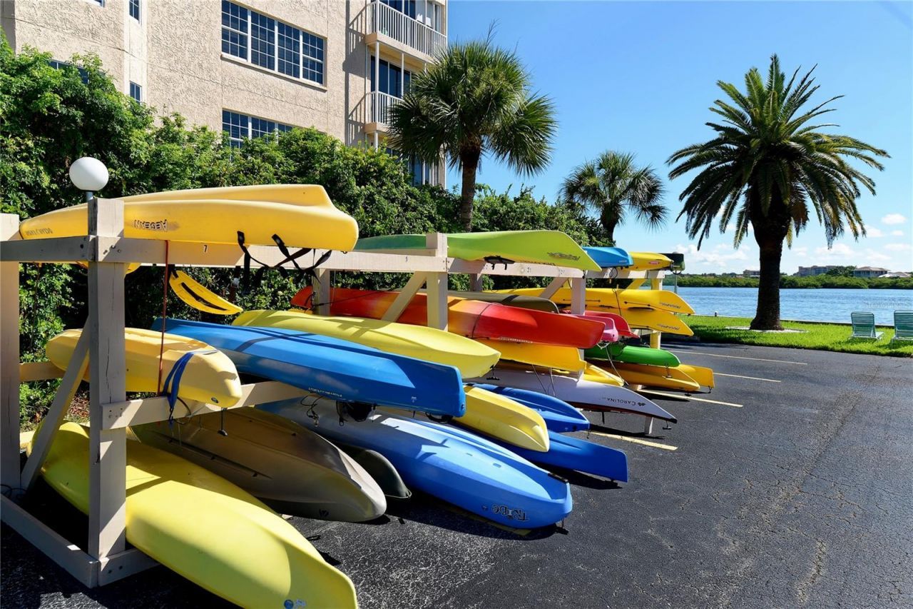 5855 Midnight Pass Road , Unit 510, Sarasota, FL 34242 Photo