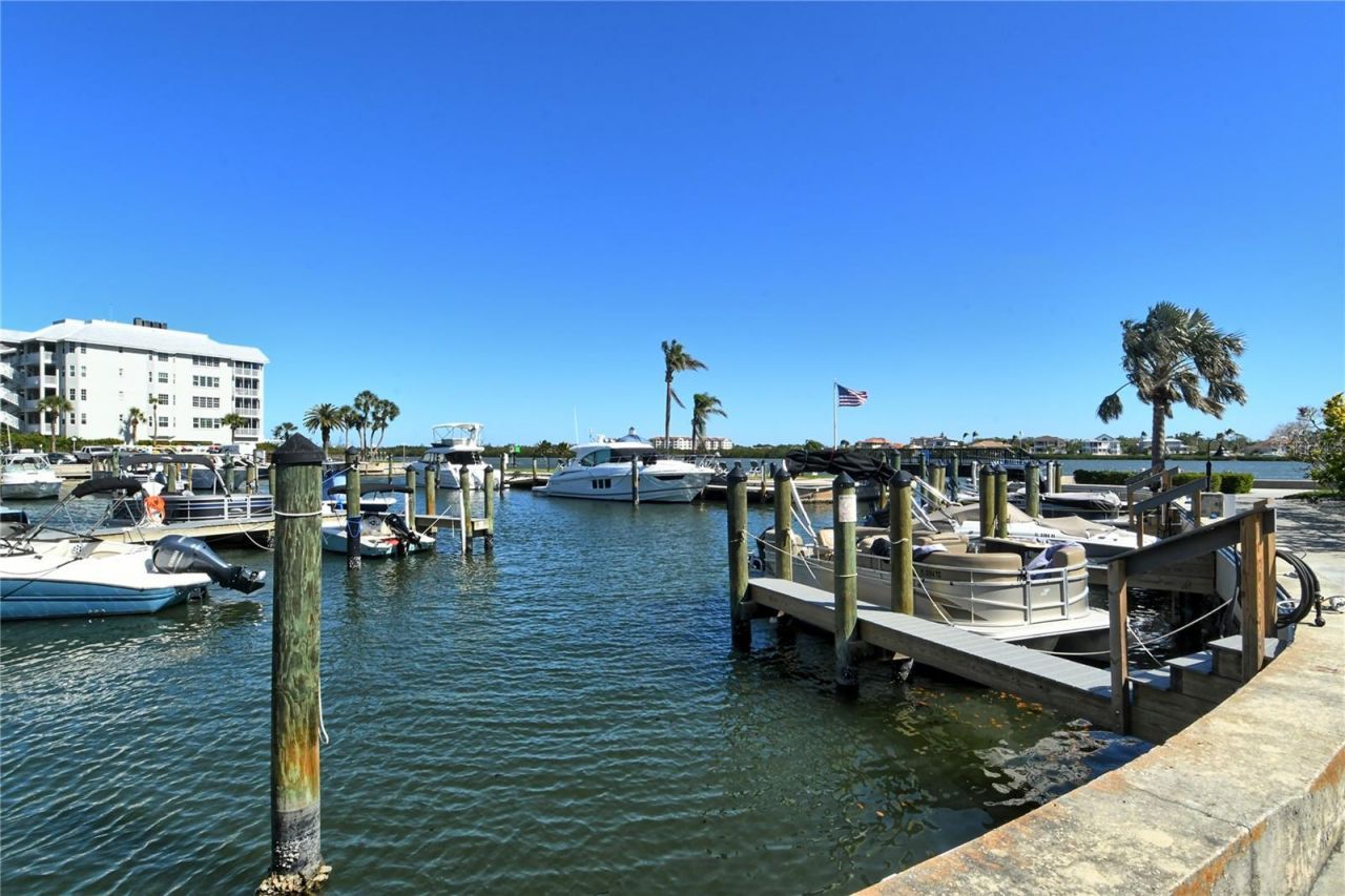 5855 Midnight Pass Road , Unit 510, Sarasota, FL 34242 Photo
