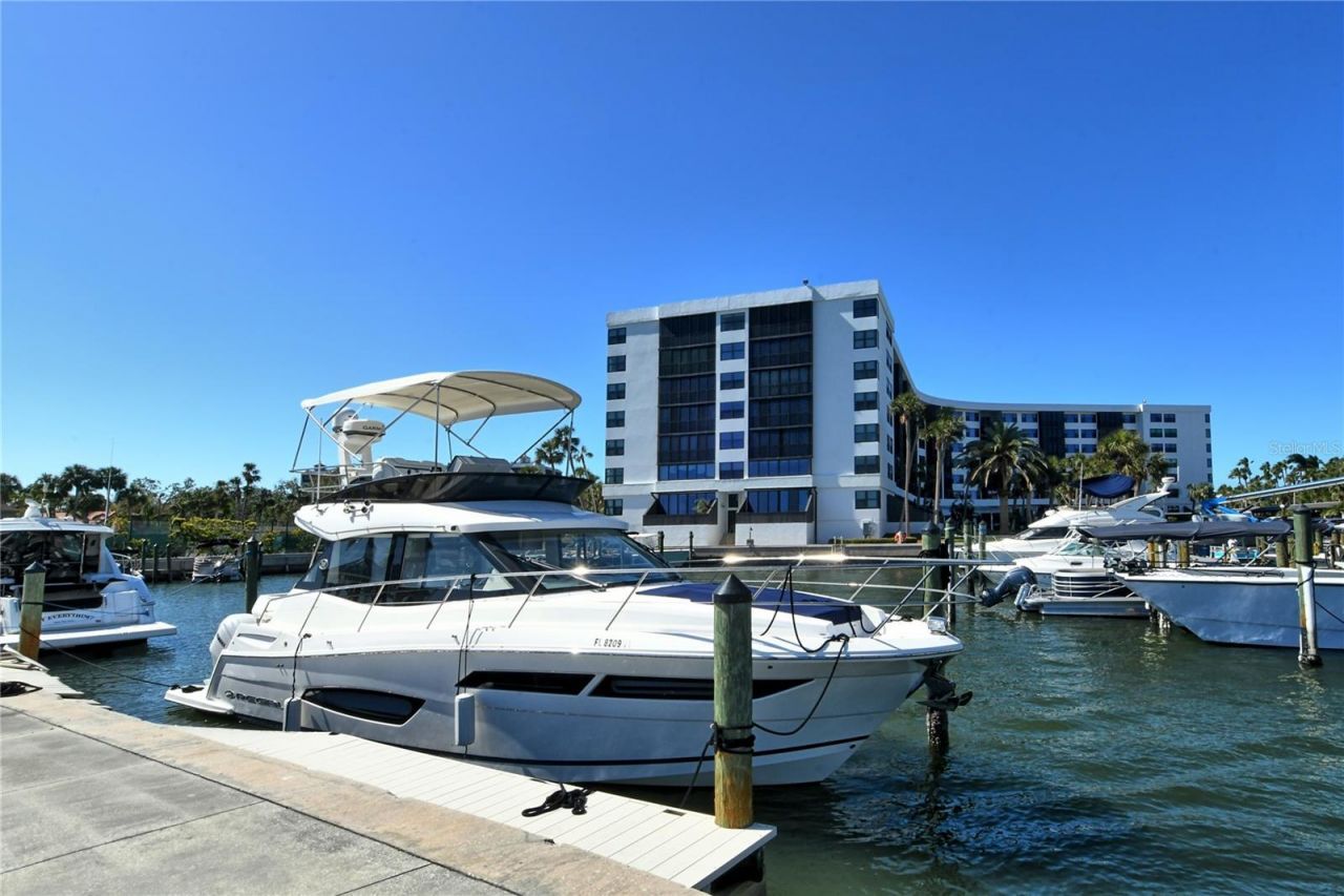 5855 Midnight Pass Road , Unit 510, Sarasota, FL 34242 Photo