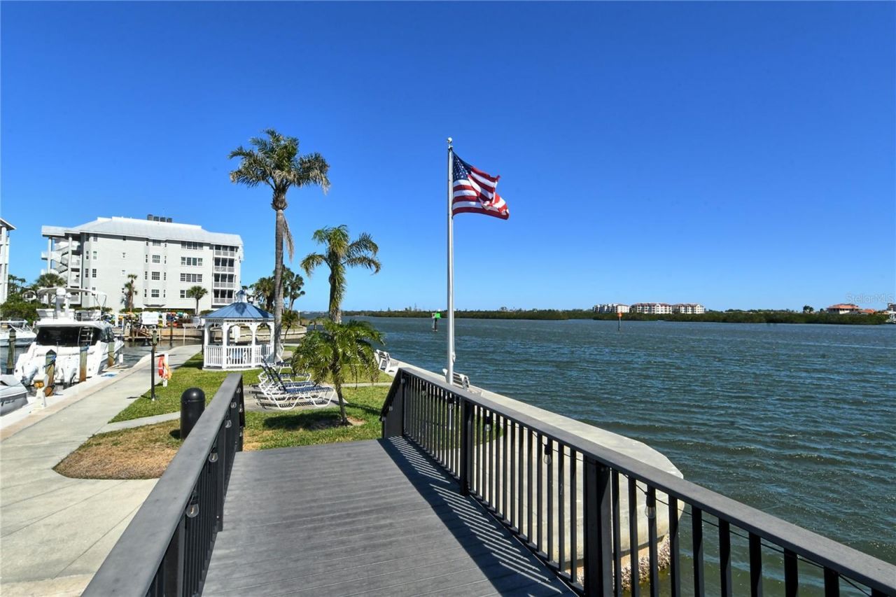 5855 Midnight Pass Road , Unit 510, Sarasota, FL 34242 Photo