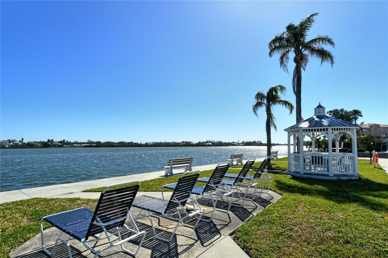 5855 Midnight Pass Road , Unit 510, Sarasota, FL 34242 Photo