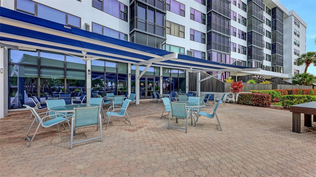 5855 Midnight Pass Road , Unit 510, Sarasota, FL 34242 Photo